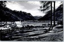 6384 Waidring 1959 - Kirche