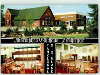 48712 W4423 Gescher - Gasthaus Hollstegge