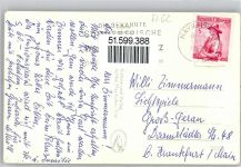 6290 Mayrhofen - Gasthaus Rose