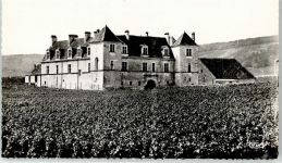 21640 Vougeot - Chateau du Clos de Vougeot