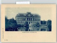 40210 W4000 Düsseldorf - Ständehaus