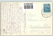 98559 O6054 Gehlberg - Hotel Daheim
