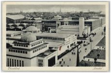 40210 W4000 Düsseldorf - Ausstellung Gesolei