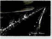 55049 Viareggio - Nacht