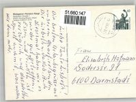94579 W8359 Zenting - Pension Siegl Auto
