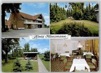 59329 W4724 Wadersloh - Pension Ottensmann