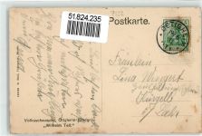 76470 W7556 Ötigheim - Volksschauspiele