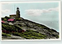 Mölle - Kullens Fyr