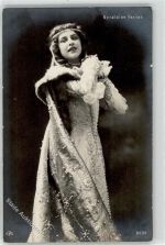 Farrar, Geraldine Opernsänger
