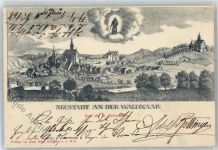 92660 W8482 Neustadt a.d.Waldnaab - Ende 16.Jahrhundert