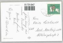 64385 W6149 Fürth , Odenw - Fliegeraufnahme