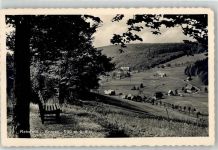 01773 O8231 Rehefeld-Zaunhaus