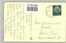 01773 O8231 Rehefeld-Zaunhaus