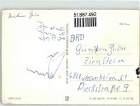 01762 O8239 Schmiedeberg , Osterzgeb