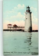 Portland - Light House