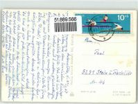 08359 O9431 Antonsthal - Kneipp-Sanatorium im Ortsteil Antonshöhe