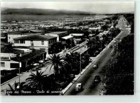 55042 Forte dei Marmi - Viale di Ponente