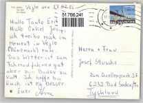 Vejle - Windmühle