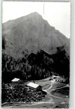 6060 Absam - Hallerangeralm
