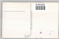 02826 O8900 Biesnitz Lithographie / Künstlerkarte Landeskrone Sage