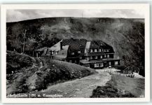 Hampelbaude - Hampelbaude