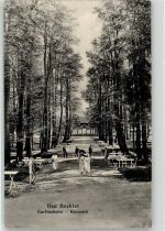 97708 W8733 Bad Bocklet - Caritasheim Kurpark