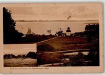 26160 W2903 Dreibergen - Zwischenahner Meer