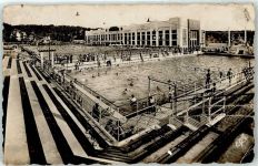 31000 Toulouse - Schwimmbad