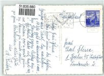 6166 Fulpmes - Kirche