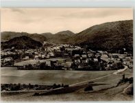 99768 O5505 Ilfeld , Südharz - Blick von der Langen Wand