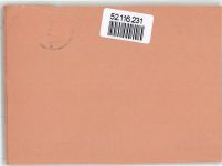 91478 W8531 Ulsenheim - Landpoststempel
