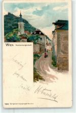 1200 Wien 20. Bezirk, Brigittenau