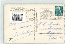 03200 Vichy 196´