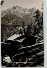 6384 Waidring 1964 - Talsenalm