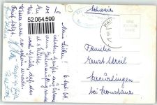 6384 Waidring 1964 - Talsenalm