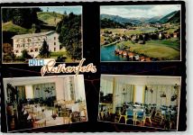 87509 W8970 Bühl a Alpsee - Hotel Cafe Rothenfels