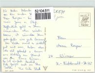 23999 O2401 Insel Poel - Steg Strand