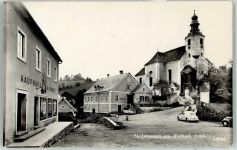 8552 Sankt Lorenzen
