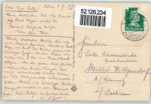 18586 O2356 Sellin , Ostseebad - Strand
