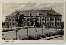 Sagan Zagan 1941 - Schloss Feldpost WK II