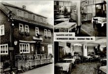 98666 O6121 Gießübel b Hildburghausen