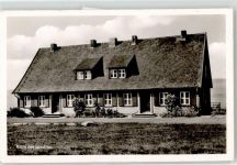 35279 W3577 Neustadt Hessen - Haus der Landfrau Ort handschriftlich