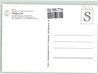 56412 W5431 Heiligenroth - Motel Autobahn Raststätte heiligenroth