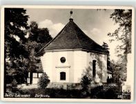 10115 W1000 Zehlendorf - Kirche