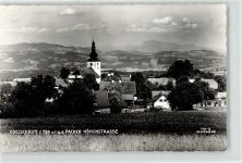 8580 Edelschrott - Kirche