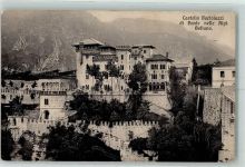 32100 Belluno - Castella Borfoluzzi di Ponte nelle Alpi.