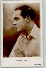 Ricardo Cortez 751 Filmverlag Iris