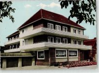 59597 W4782 Bad Westernkotten - Haus Margareta