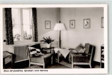 35279 W3577 Neustadt Hessen - Haus der Landfrau Innenansicht