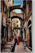 18038 San Remo - Citta vecchia